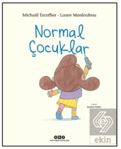 Normal Çocuklar