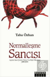 Normalleşme Sancısı