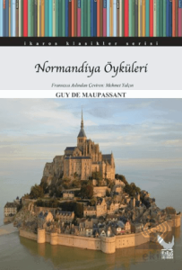 Normandiya Öyküleri