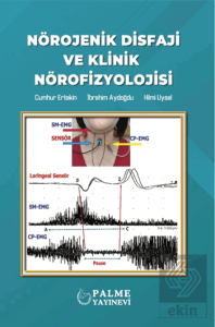 Nörojenik Disfaji ve Klinik Nörofizyolojisi