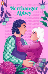 Northanger Abbey