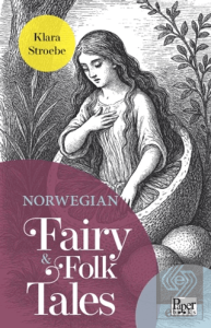 Norwegian Fairy & Folk Tales