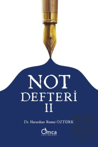 Not Defteri - II