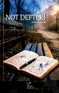 Not Defteri