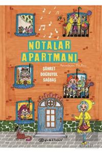 Notalar Apartmanı