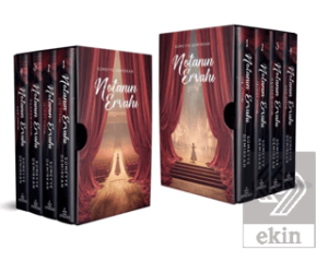 Notanın Ervahı Serisi