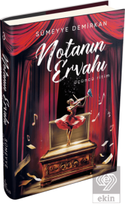 Notanın Ervahı: Üçüncü Ritim