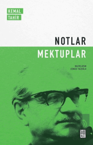Notlar / Mektuplar