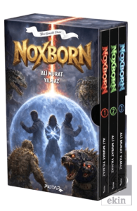 Noxborn Set 1