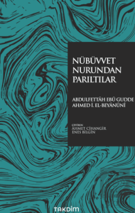 Nübüvvet Nurundan Parıltılar