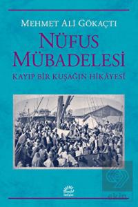 Nüfus Mübadelesi