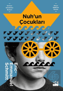Nuhun Çocukları