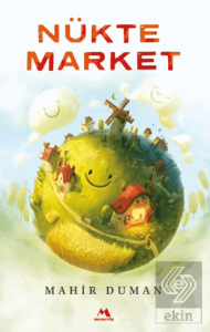 Nükte Market