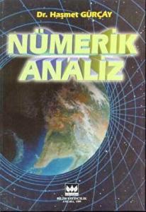 NÜMERİK ANALİZ - BİLİM
