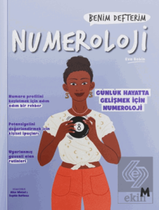 Numeroloji: Benim Defterim
