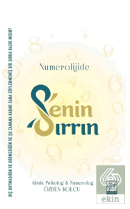Numerolojide, Senin Sırrın