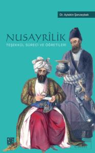 Nusayrilik