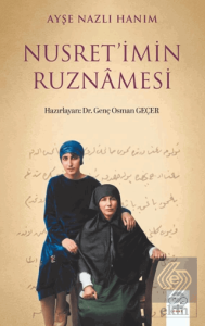 Nusret'imin Ruznâmesi