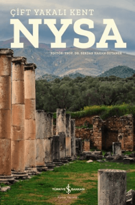 NYSA - Çift Yakalı Kent