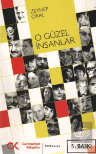 O Güzel İnsanlar