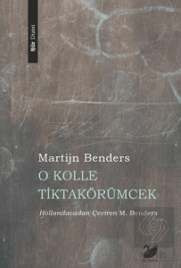 O Kolle Tiktakörümcek