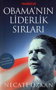 Obama'nın Liderlik Sırları