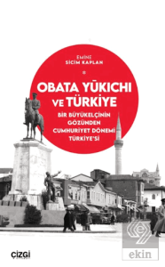 Obata Yukichi ve Türkiye