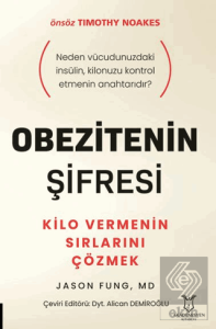 Obezitenin Şifresi