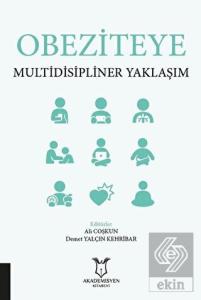 Obeziteye Multidisipliner Yaklaşım