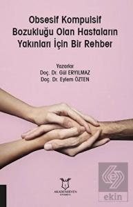 Obsesif Kompulsif Bozukluğu Olan Hastaların Yakınl