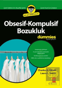 Obsesif-Kompulsif Bozukluk for Dummies