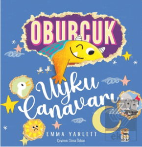Oburcuk - Uyku Canavarı
