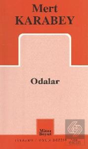 Odalar