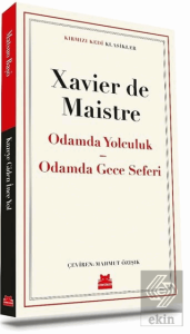 Odamda Yolculuk - Odamda Gece Seferi