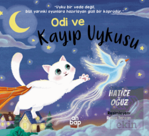 Odi ve Kayıp Uykusu