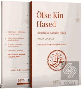 Öfke Kin Hased