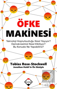 Öfke Makinesi