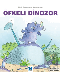 Öfkeli Dinozor