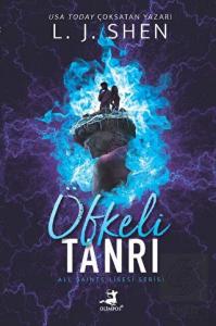 Öfkeli Tanrı