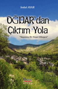 Oğdar'dan Çıktım Yola