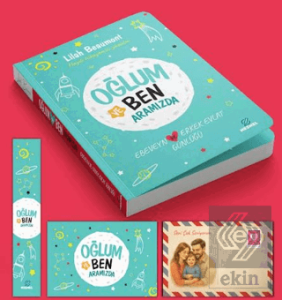 Oğlum ve Ben - Aramızda