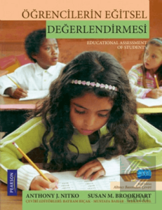 Öğrencilerin Eğitsel Değerlendirmesi