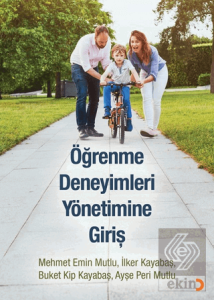 Öğrenme Deneyimleri Yönetimine Giriş