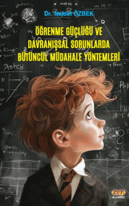 Öğrenme Güçlüğü ve Davranışsal Sorunlarda Bütüncül Müdahale Yöntemleri