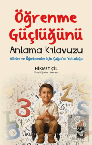 Öğrenme Güçlüğünü Anlama Klavuzu