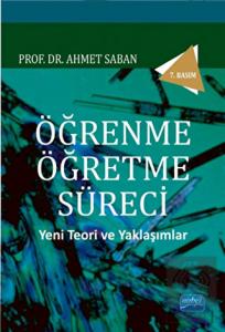 Öğrenme Öğretme Süreci