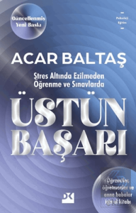 Öğrenmede ve Sınavlarda Üstün Başarı