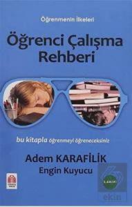 Öğrenmenin İlkeleri 2 - Öğrenci Çalışma Rehberi