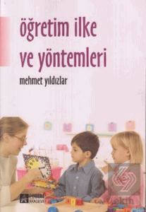 Öğretim İlke ve Yöntemleri (Beyaz Kapak)