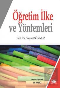 Öğretim İlke ve Yöntemleri